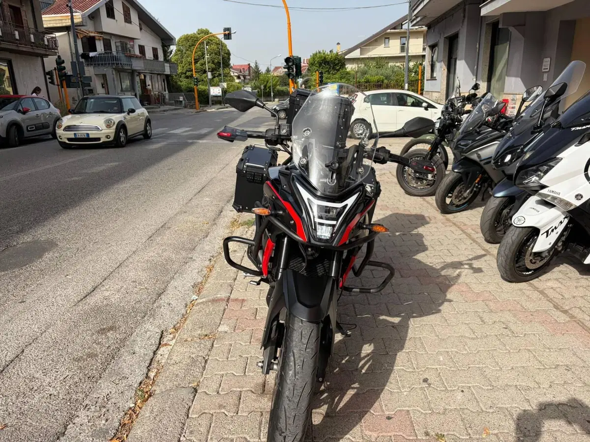 Voge Valico 300DS (2021 - 24) (5)
