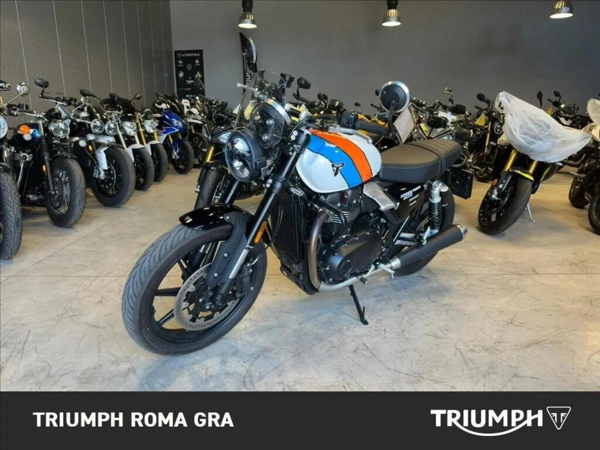 Triumph Speed Twin 900 (2025 - 26) (2)