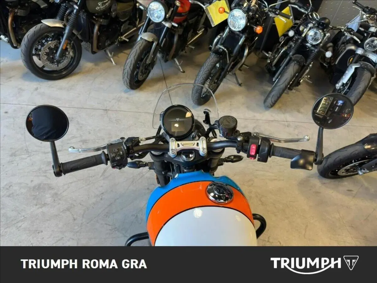 Triumph Speed Twin 900 (2025 - 26) (15)