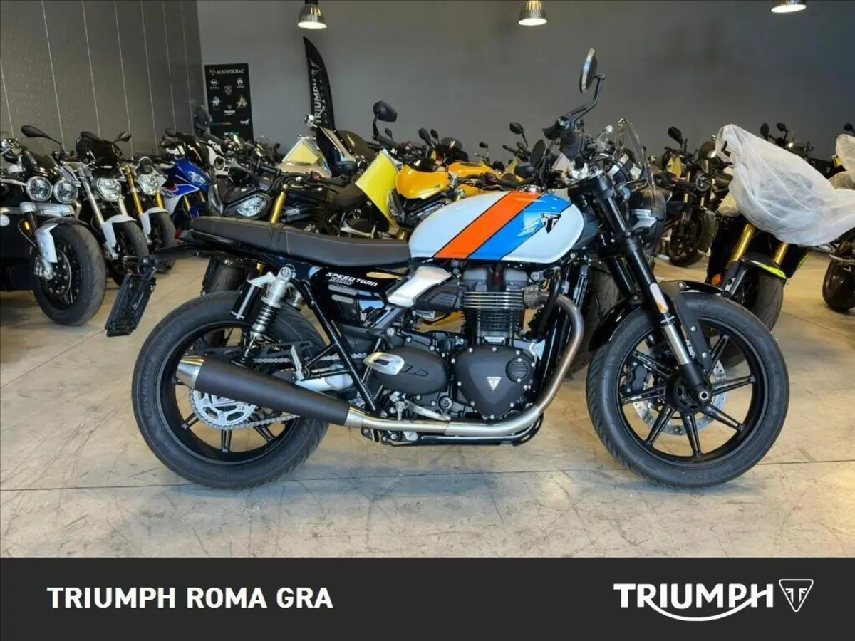 Triumph Speed Twin 900 (2025 - 26) (3)