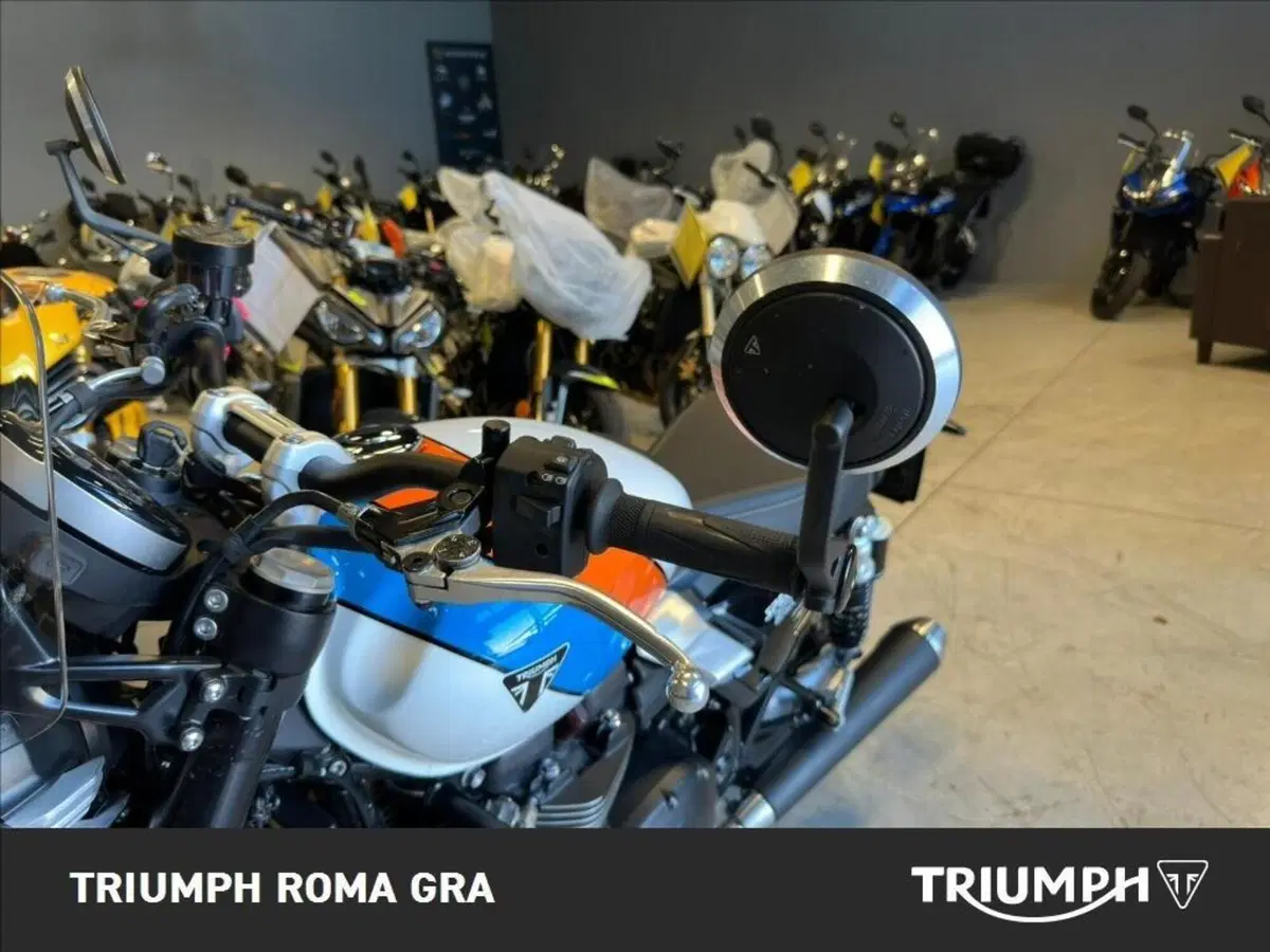 Triumph Speed Twin 900 (2025 - 26) (20)