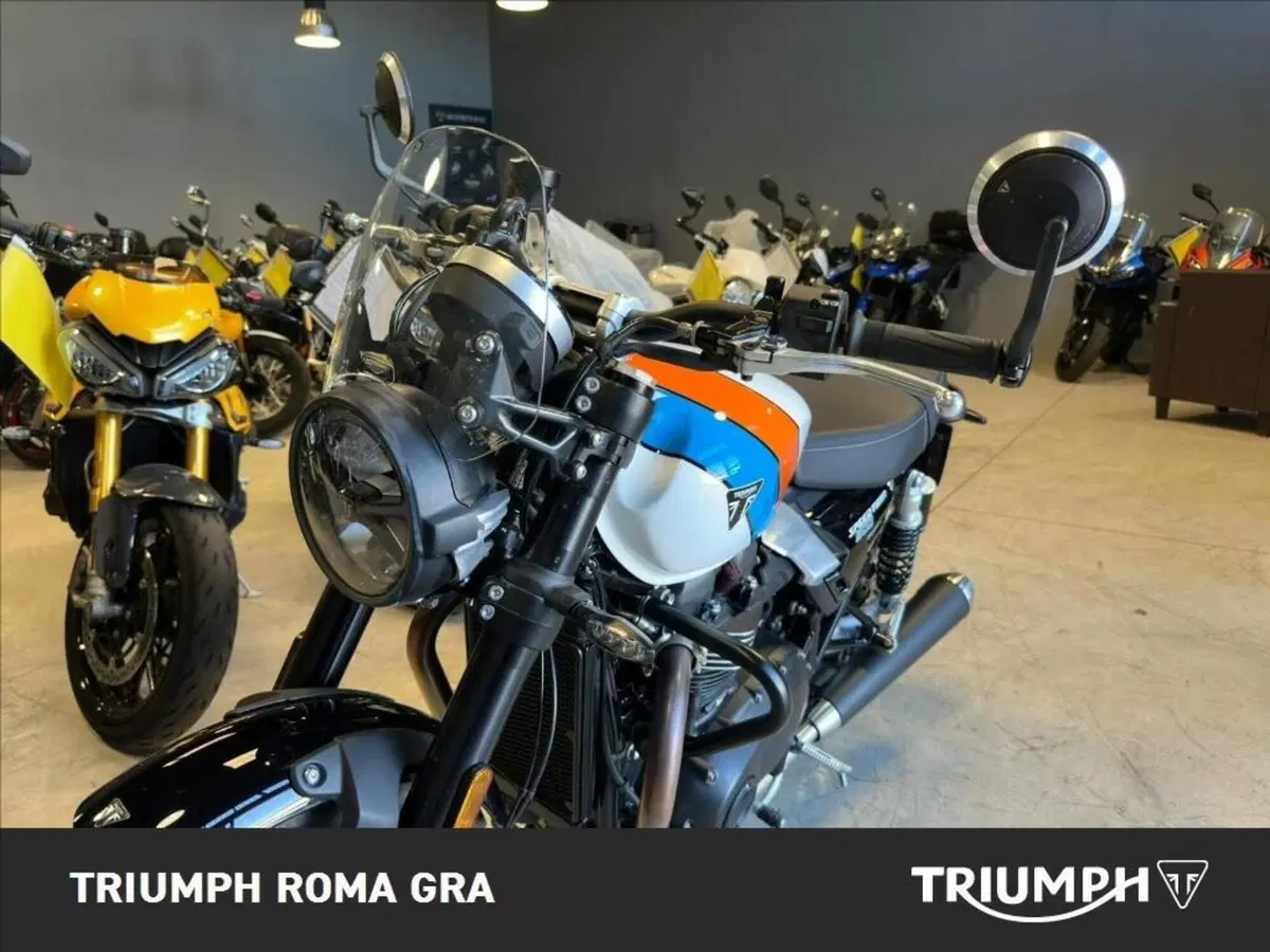 Triumph Speed Twin 900 (2025 - 26) (12)