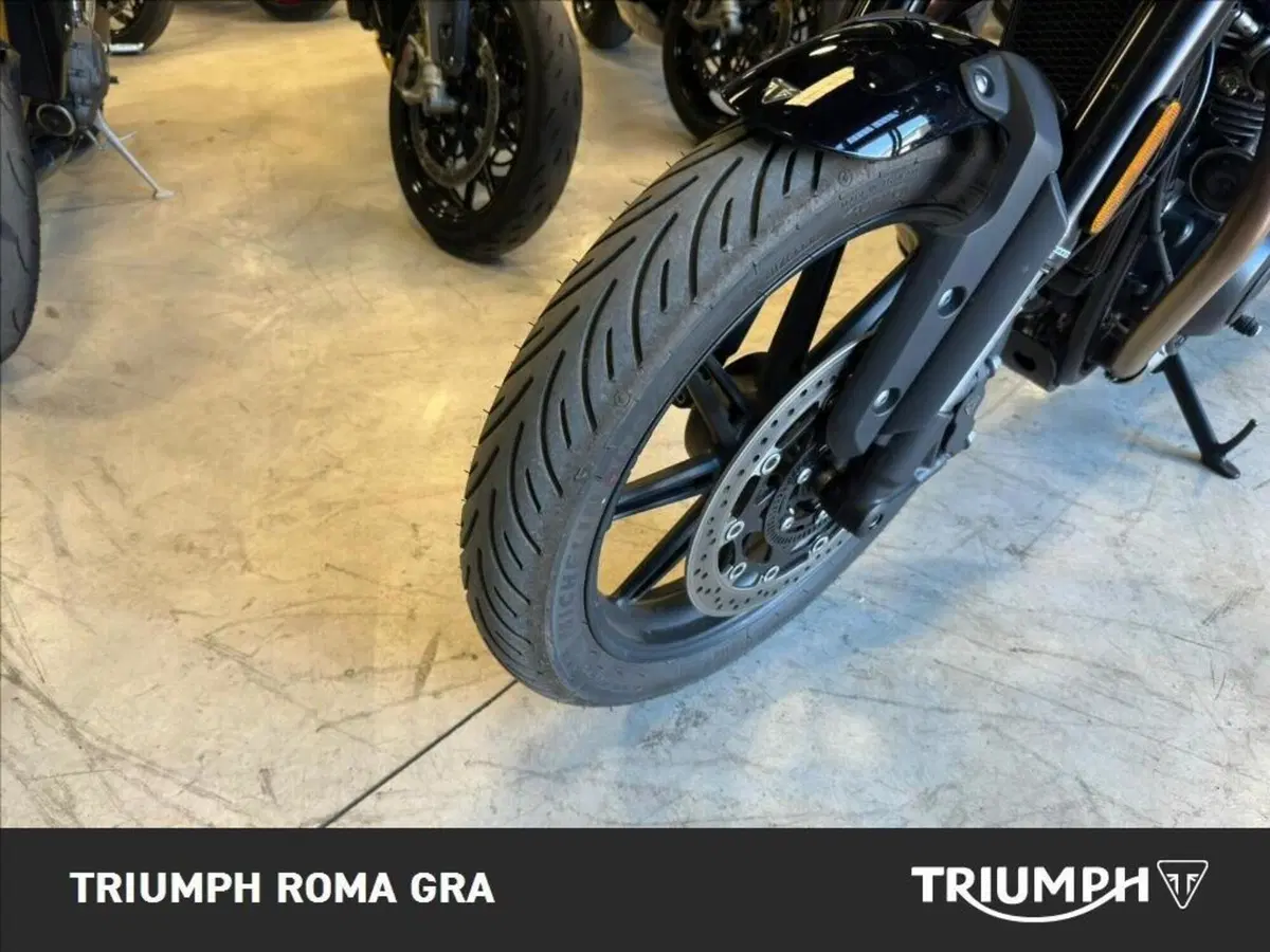 Triumph Speed Twin 900 (2025 - 26) (21)