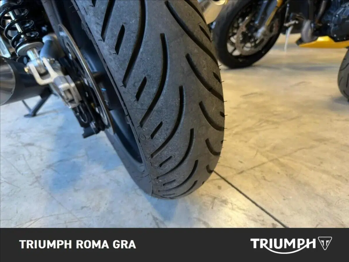 Triumph Speed Twin 900 (2025 - 26) (22)