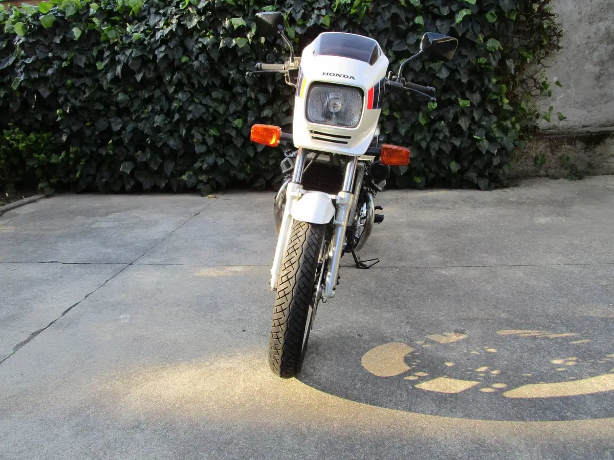 Honda CX 650 E (7)