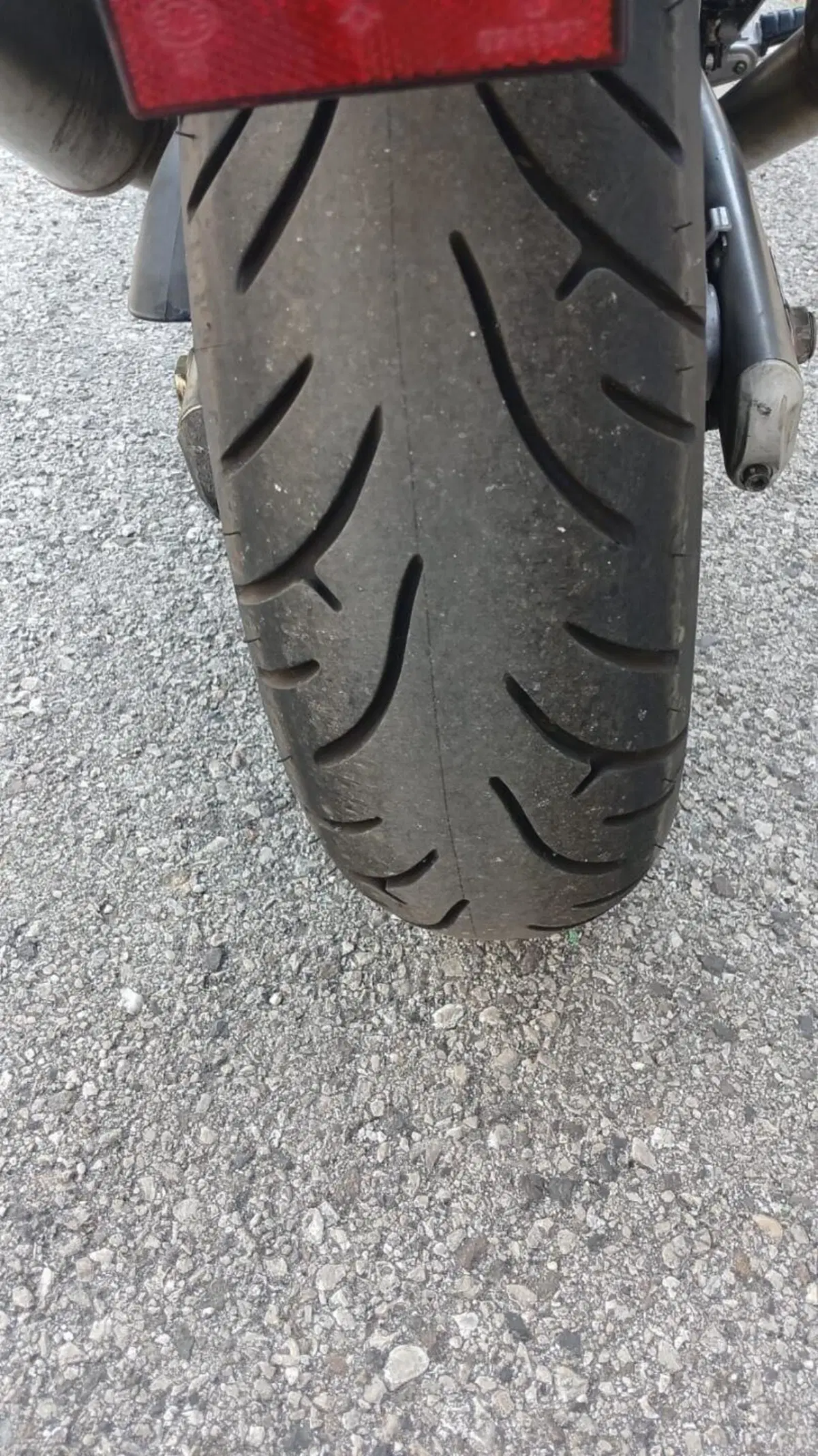 Cagiva Raptor 650 (2005 - 07) (4)