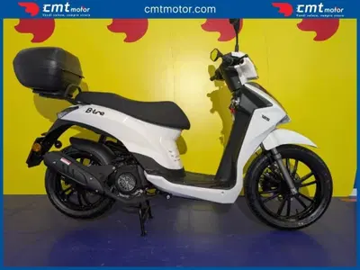 Kl B-Tre (2023 - 24) nuova