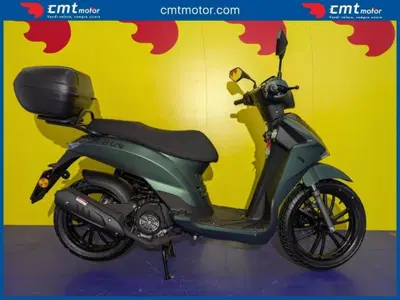 Kl B-Tre (2023 - 24) nuova