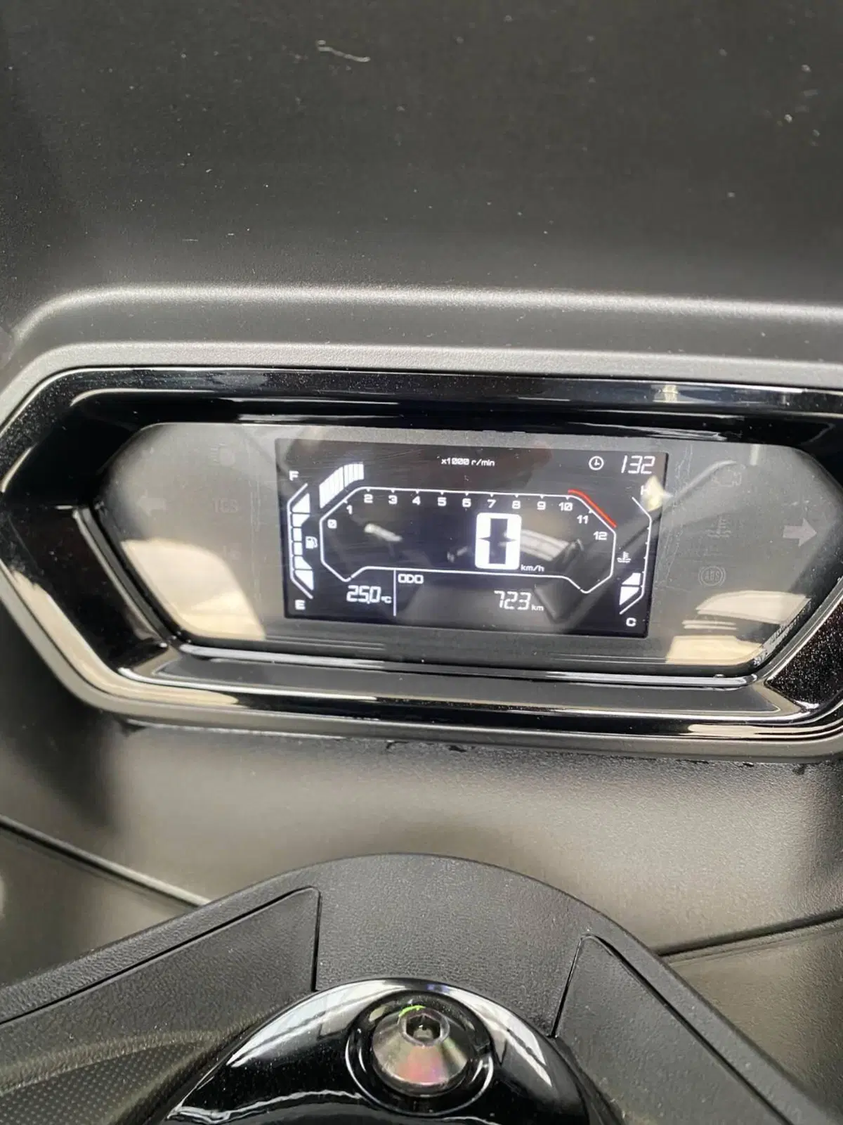 Yamaha X-Max 125 (2021 - 24) (2)