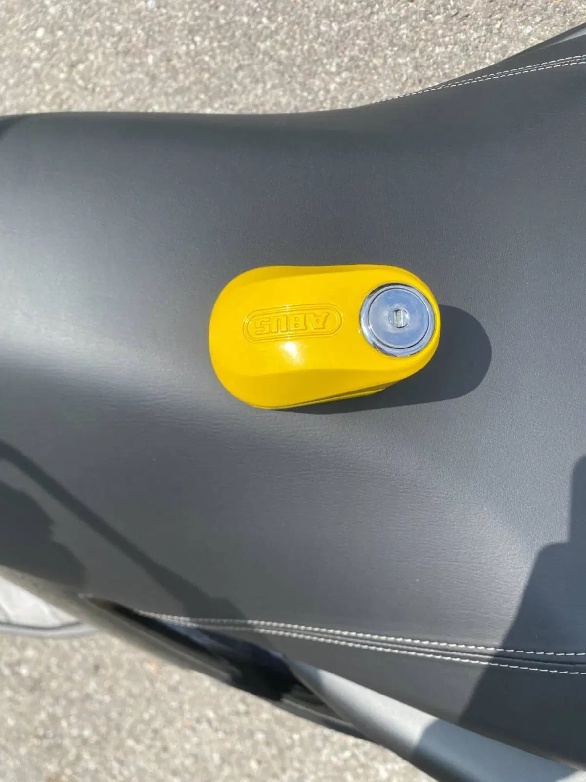 Yamaha X-Max 125 (2021 - 24) (9)