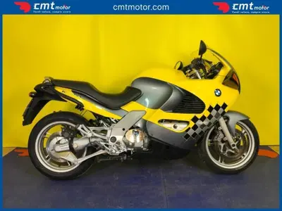 Bmw K 1200 RS (1997 - 06) usata