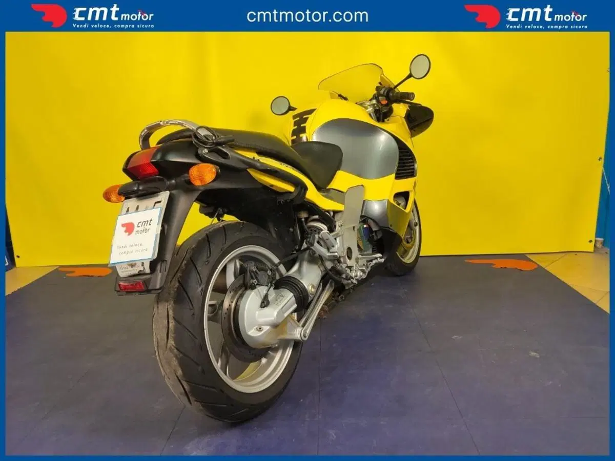 Bmw K 1200 RS (1997 - 06) (4)