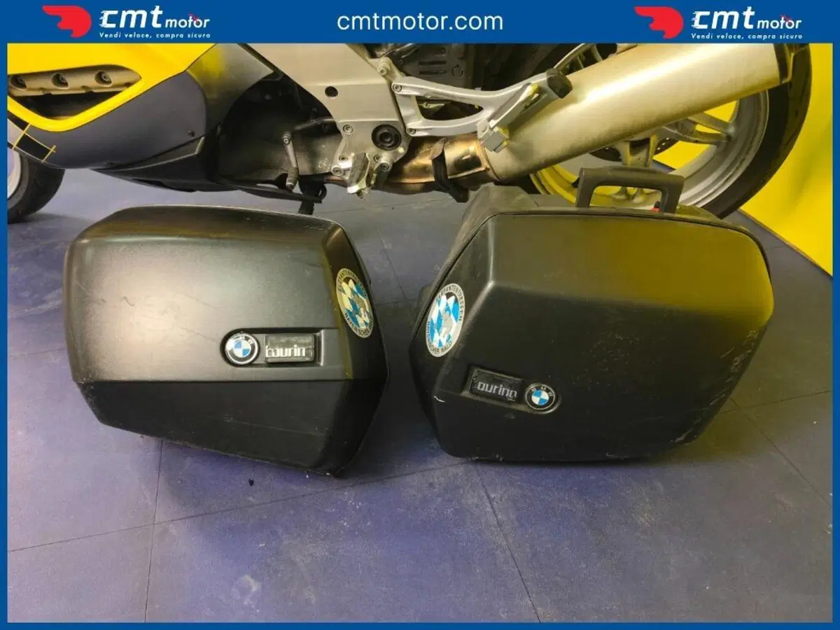 Bmw K 1200 RS (1997 - 06) (7)