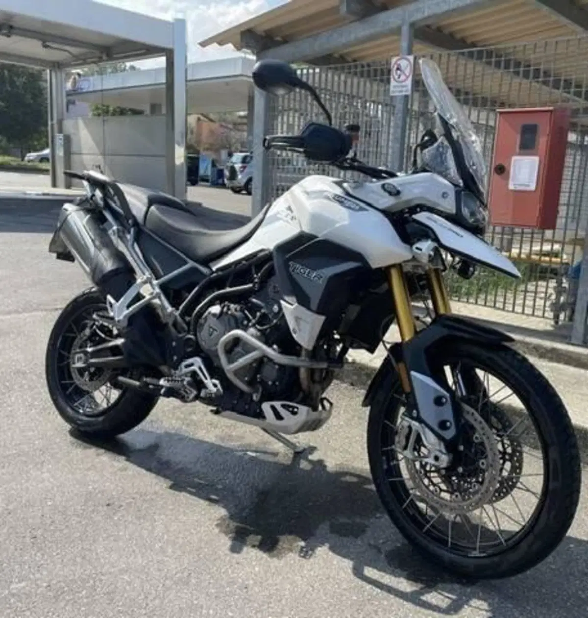 Triumph Tiger 900 Rally Pro (2020 - 23) (3)