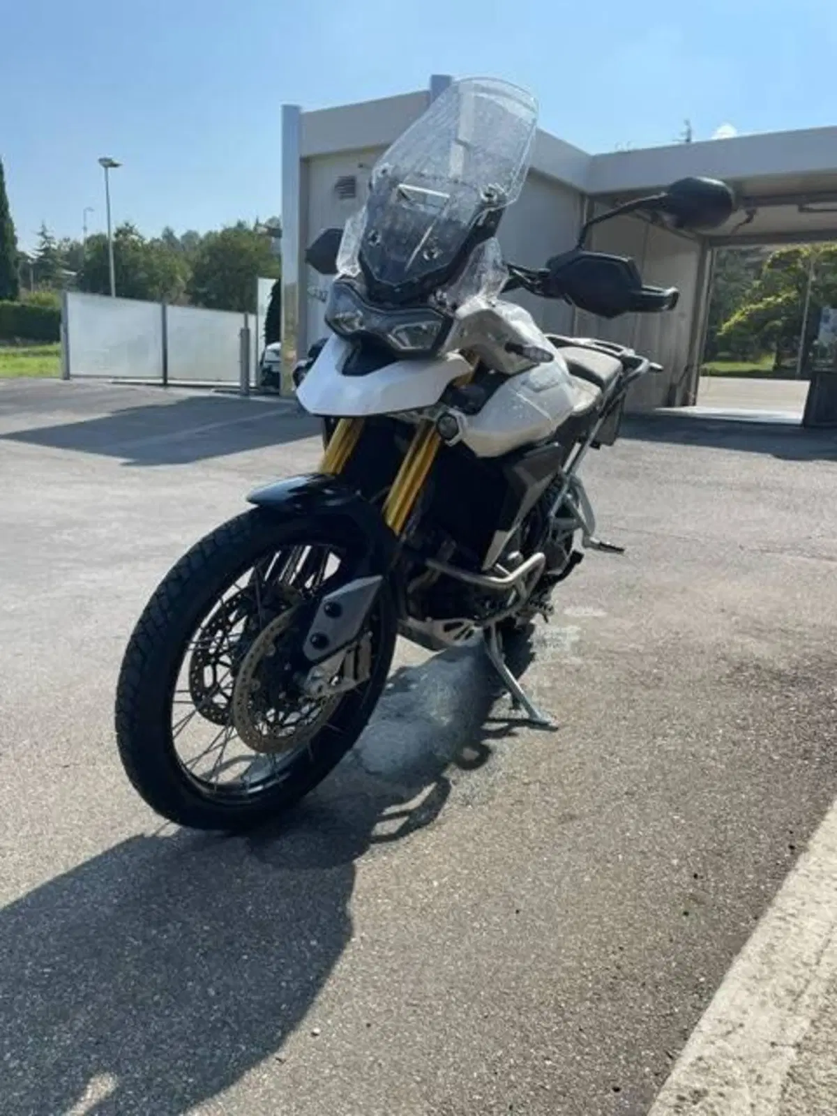 Triumph Tiger 900 Rally Pro (2020 - 23) (4)