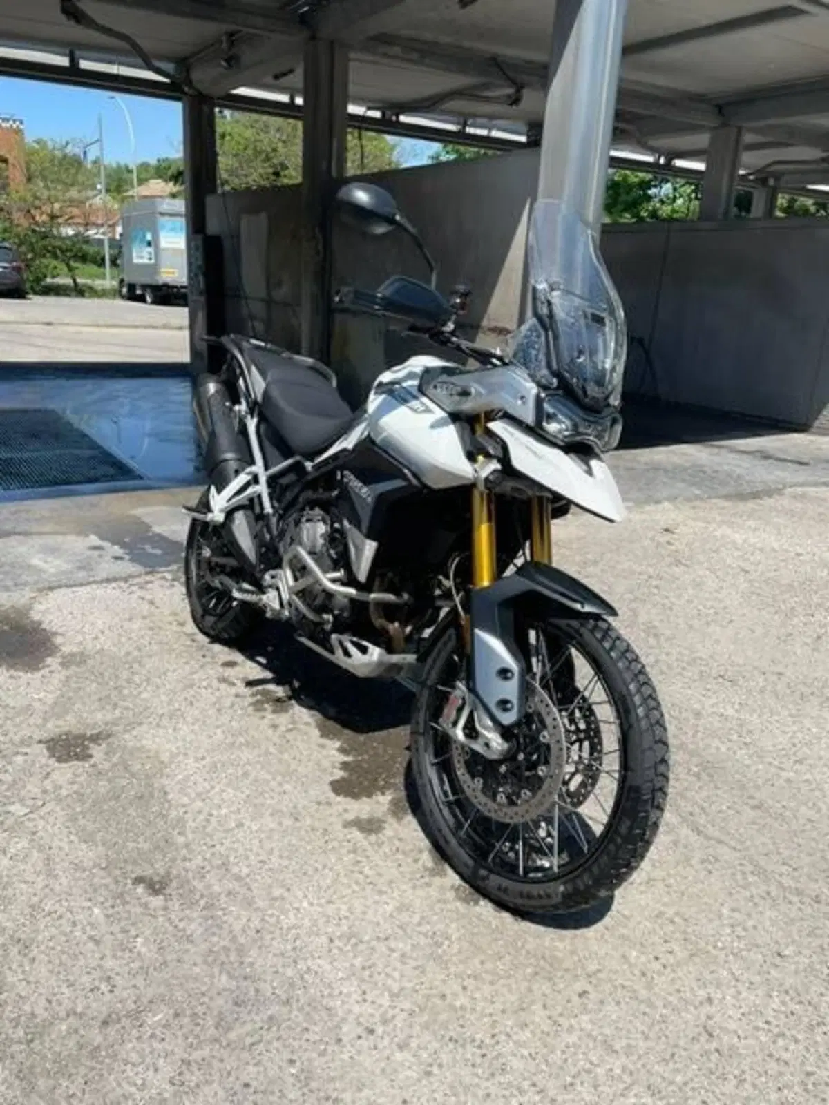 Triumph Tiger 900 Rally Pro (2020 - 23) (5)