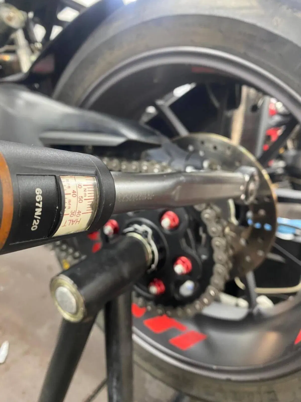 Ducati Streetfighter (2009 - 12) (14)