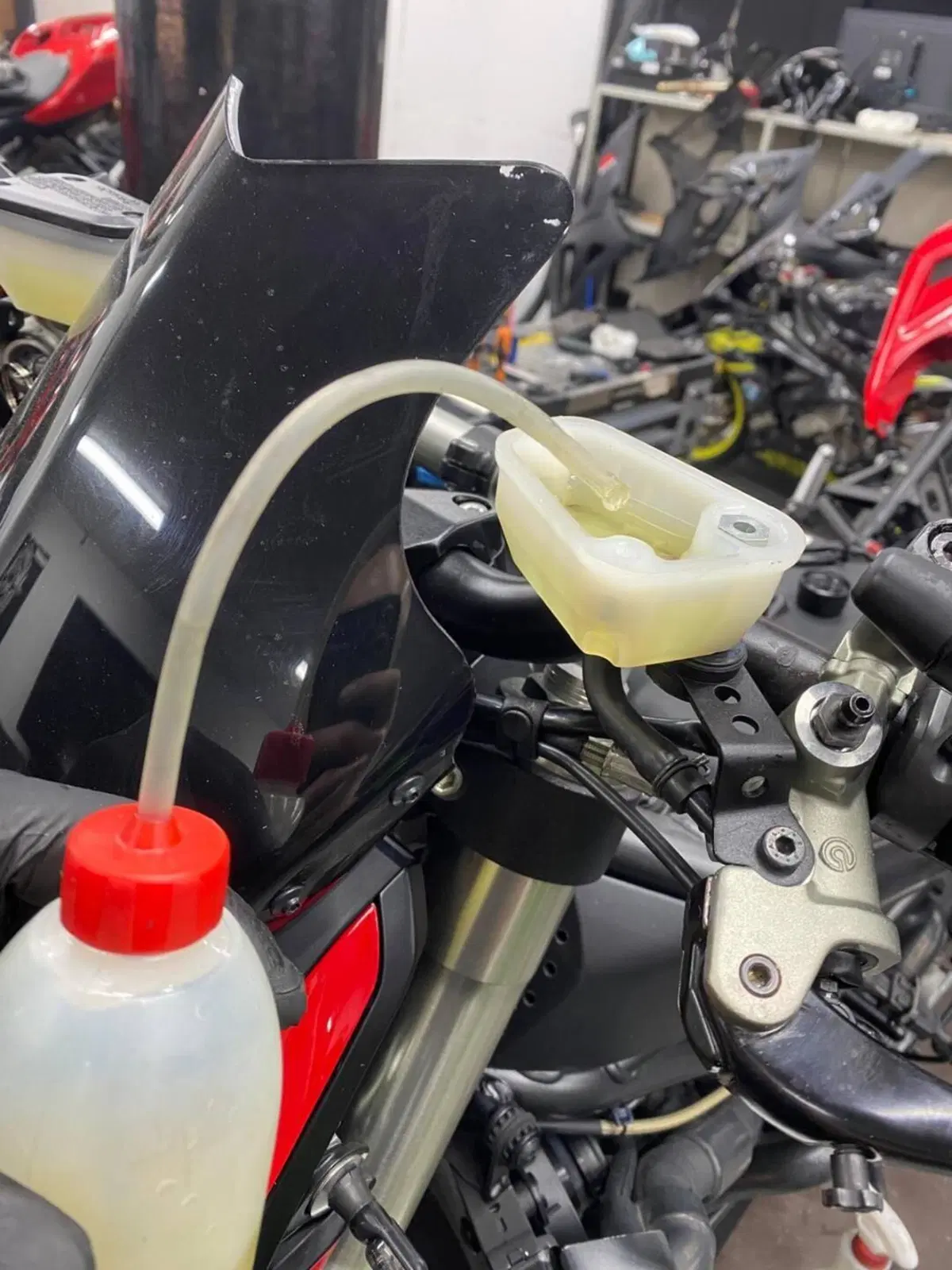 Ducati Streetfighter (2009 - 12) (16)