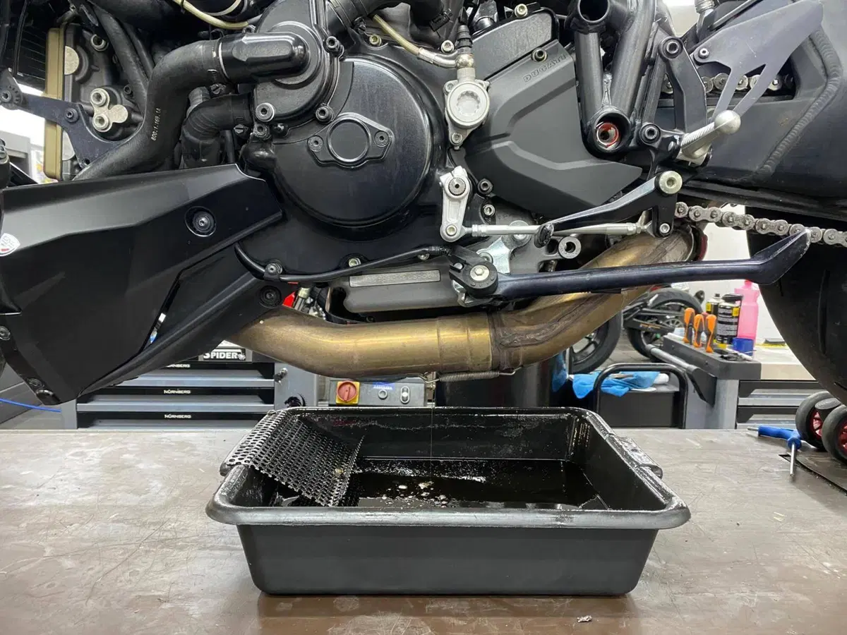 Ducati Streetfighter (2009 - 12) (17)