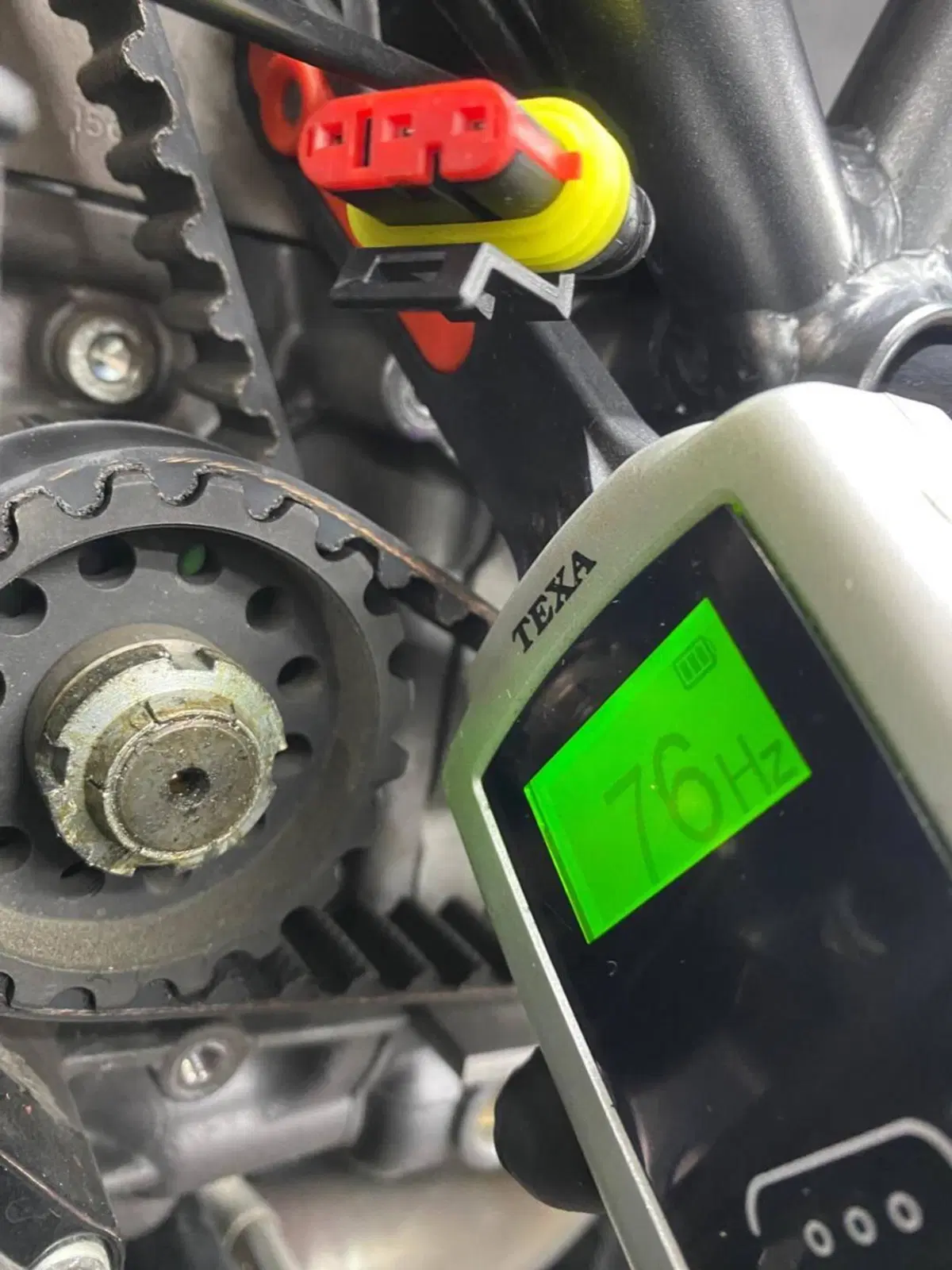 Ducati Streetfighter (2009 - 12) (19)