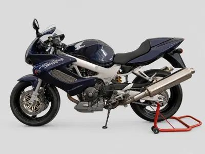 Honda VTR 1000 F Firestorm (2001 - 07) usata
