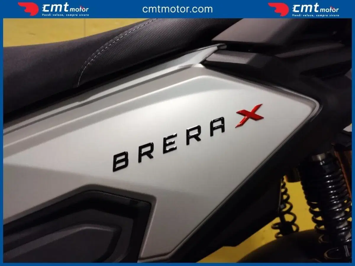 Kl Brera X 125 (2022 - 24) (13)