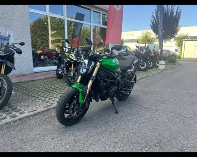 Benelli 752 S (2022 - 25) usata