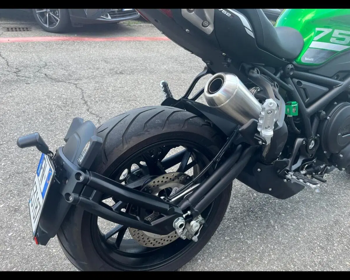 Benelli 752 S (2022 - 25) (11)