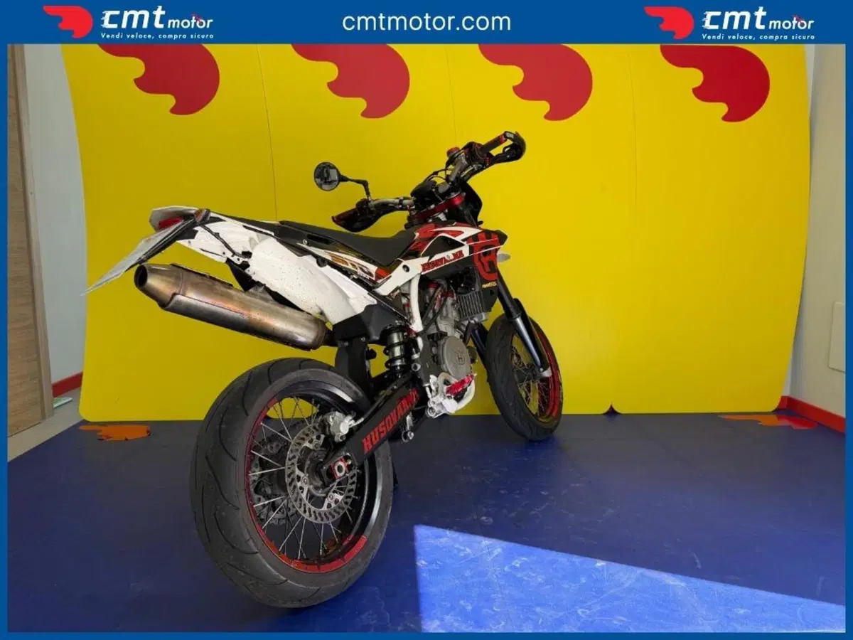 Husqvarna SM 510 R (2009) (2)