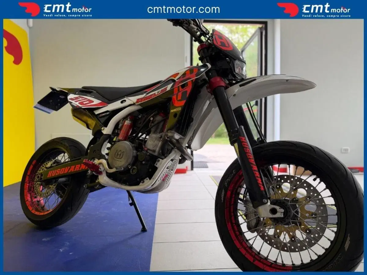 Husqvarna SM 510 R (2009) (7)