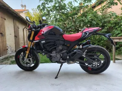 Ducati Monster 937 SP (2023 - 25) usata