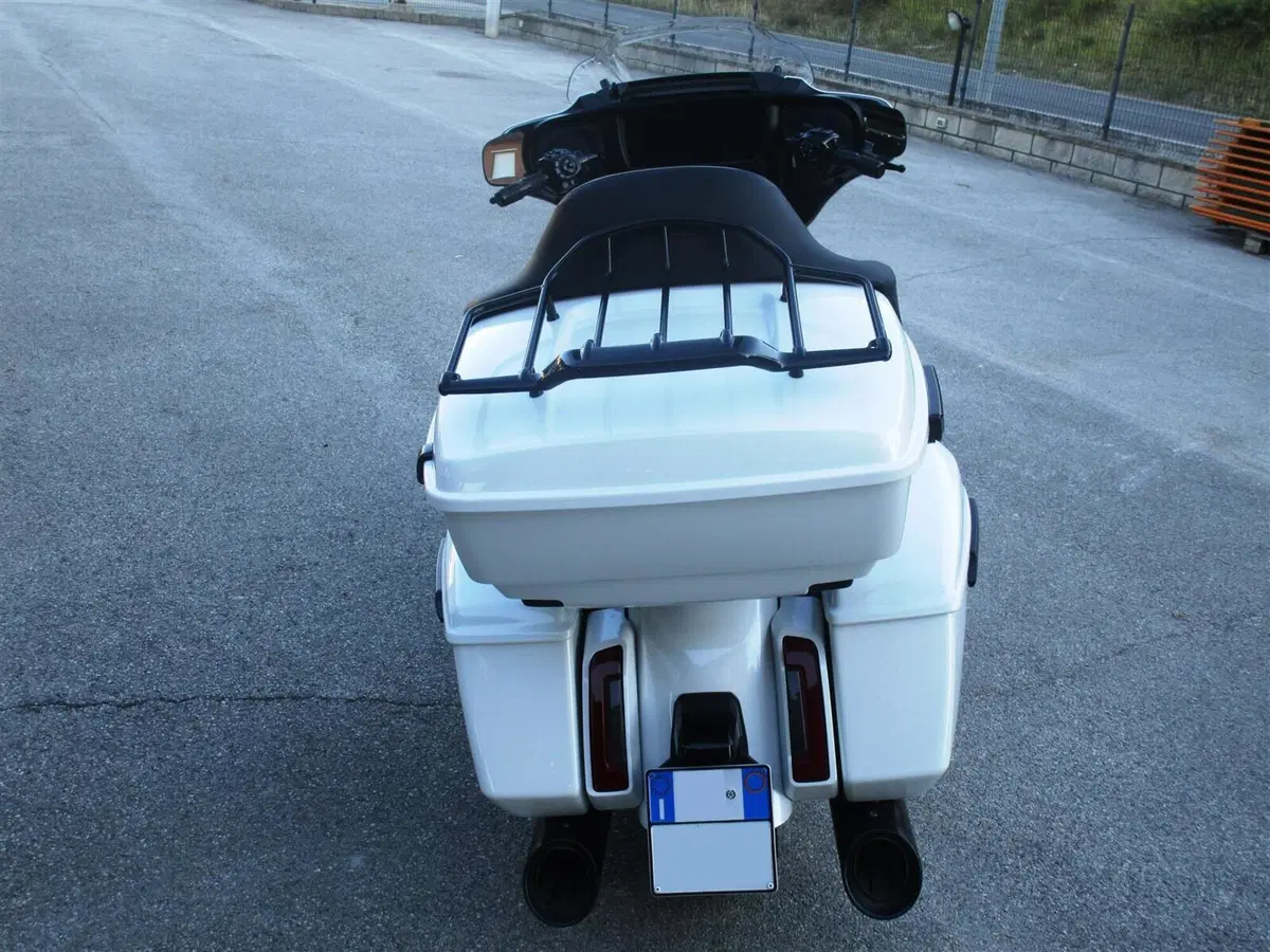 Harley-Davidson Street Glide (2024 - 26) (5)