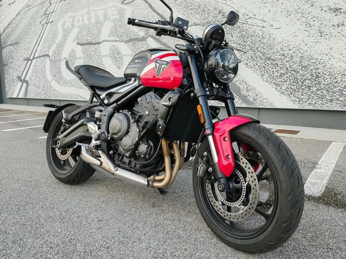 Triumph Trident 660 (2025) (3)