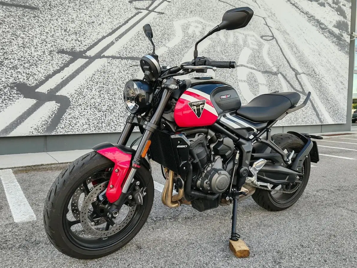 Triumph Trident 660 (2025) (4)