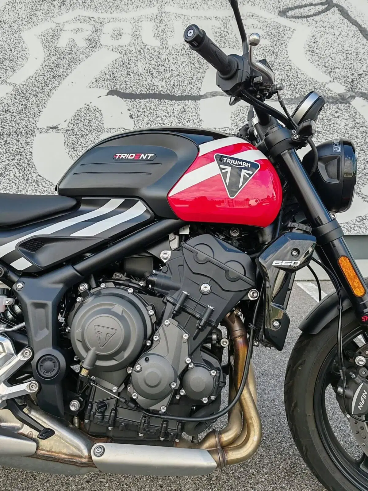 Triumph Trident 660 (2025) (5)