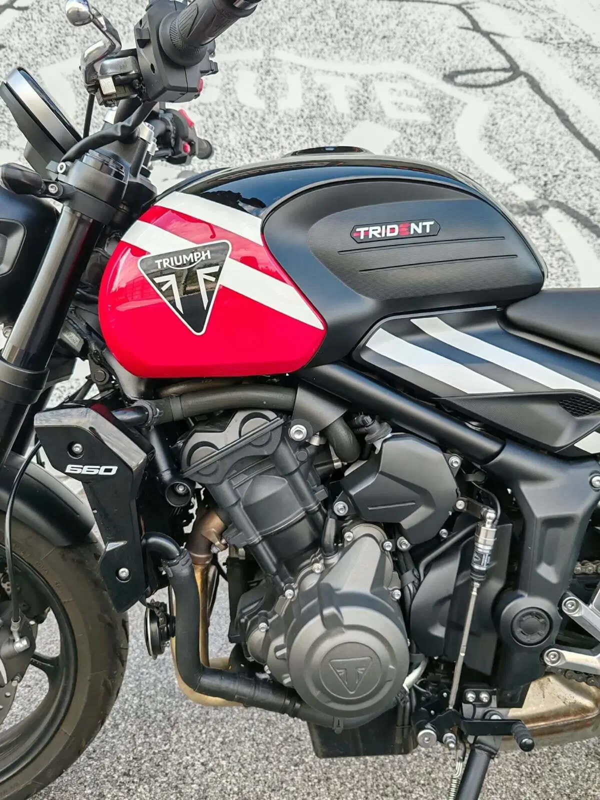 Triumph Trident 660 (2025) (6)