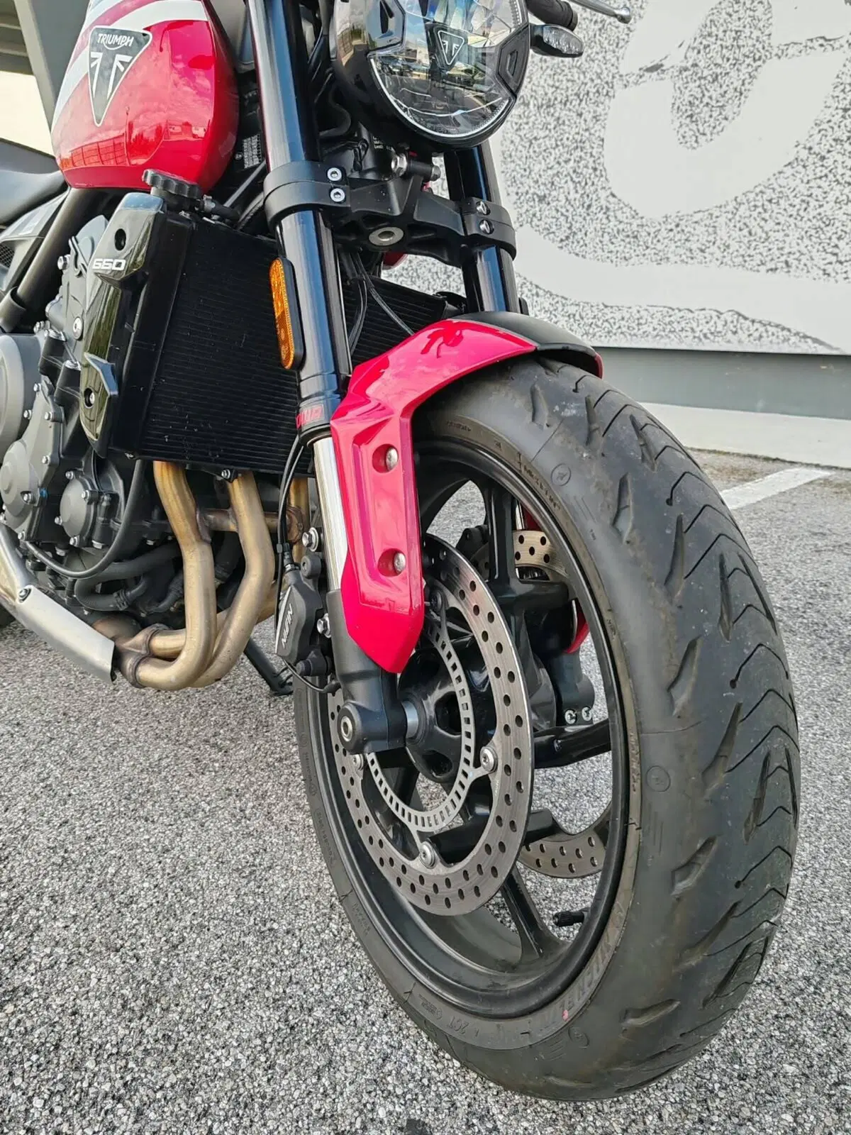 Triumph Trident 660 (2025) (7)