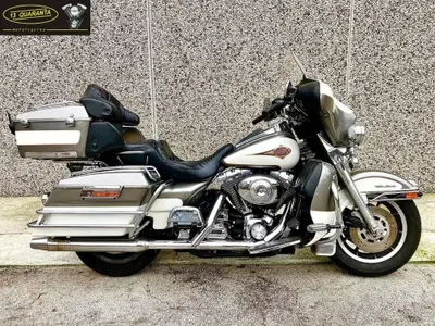 Harley-Davidson 1450 Electra Glide Ultra Classic (1999 - 02) - FLHTCUI usata