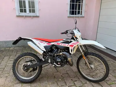 Betamotor RR 50 Enduro (2021 - 26) usata