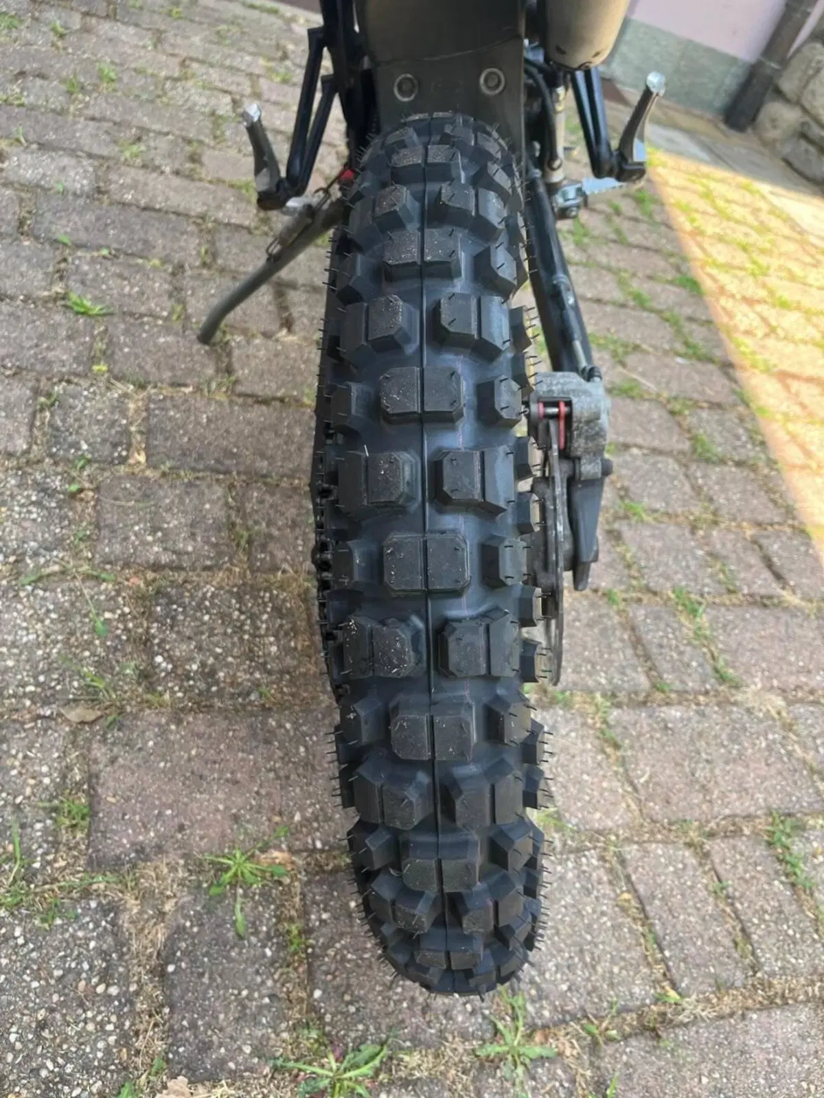 Betamotor RR 50 Enduro (2021 - 26) (2)