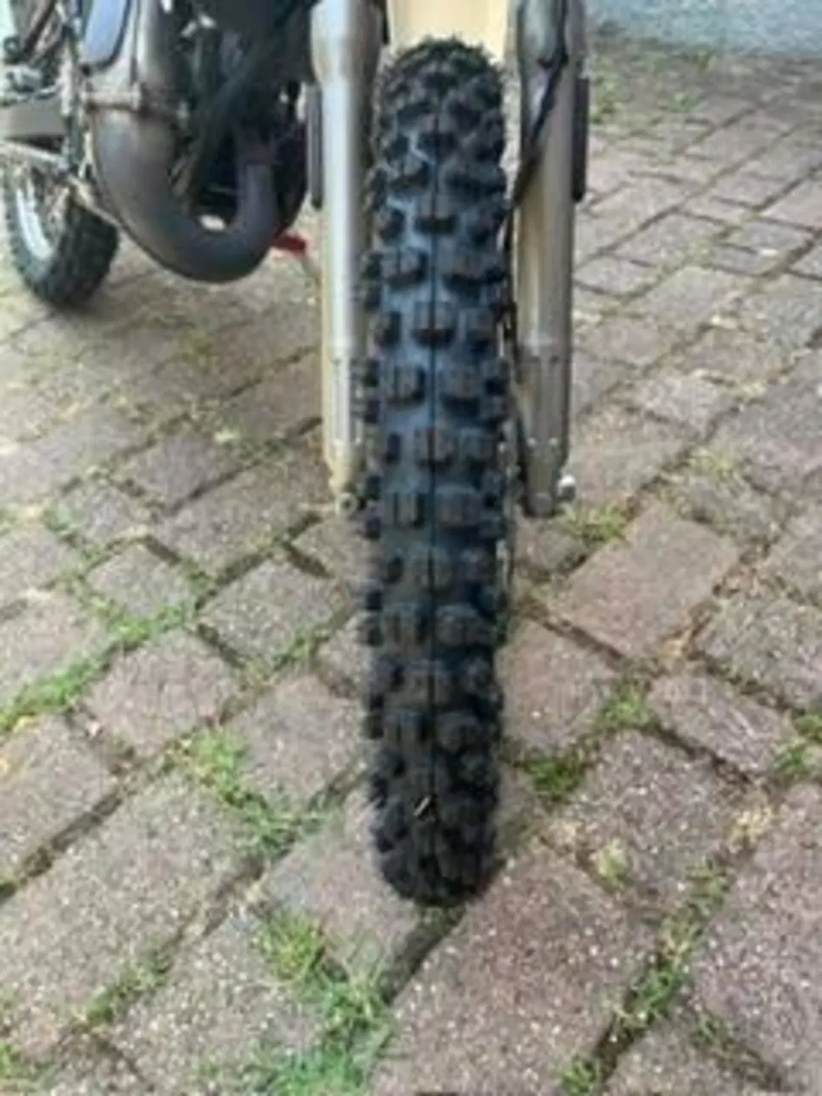 Betamotor RR 50 Enduro (2021 - 26) (3)