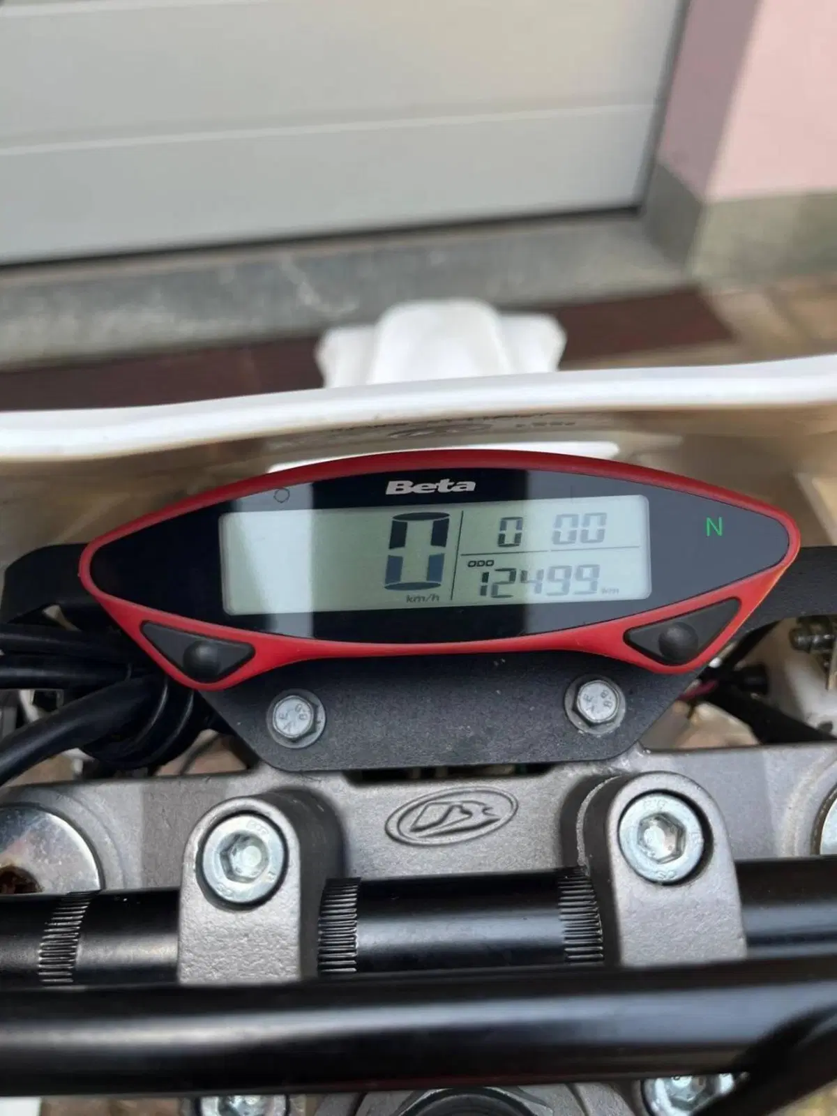 Betamotor RR 50 Enduro (2021 - 26) (4)
