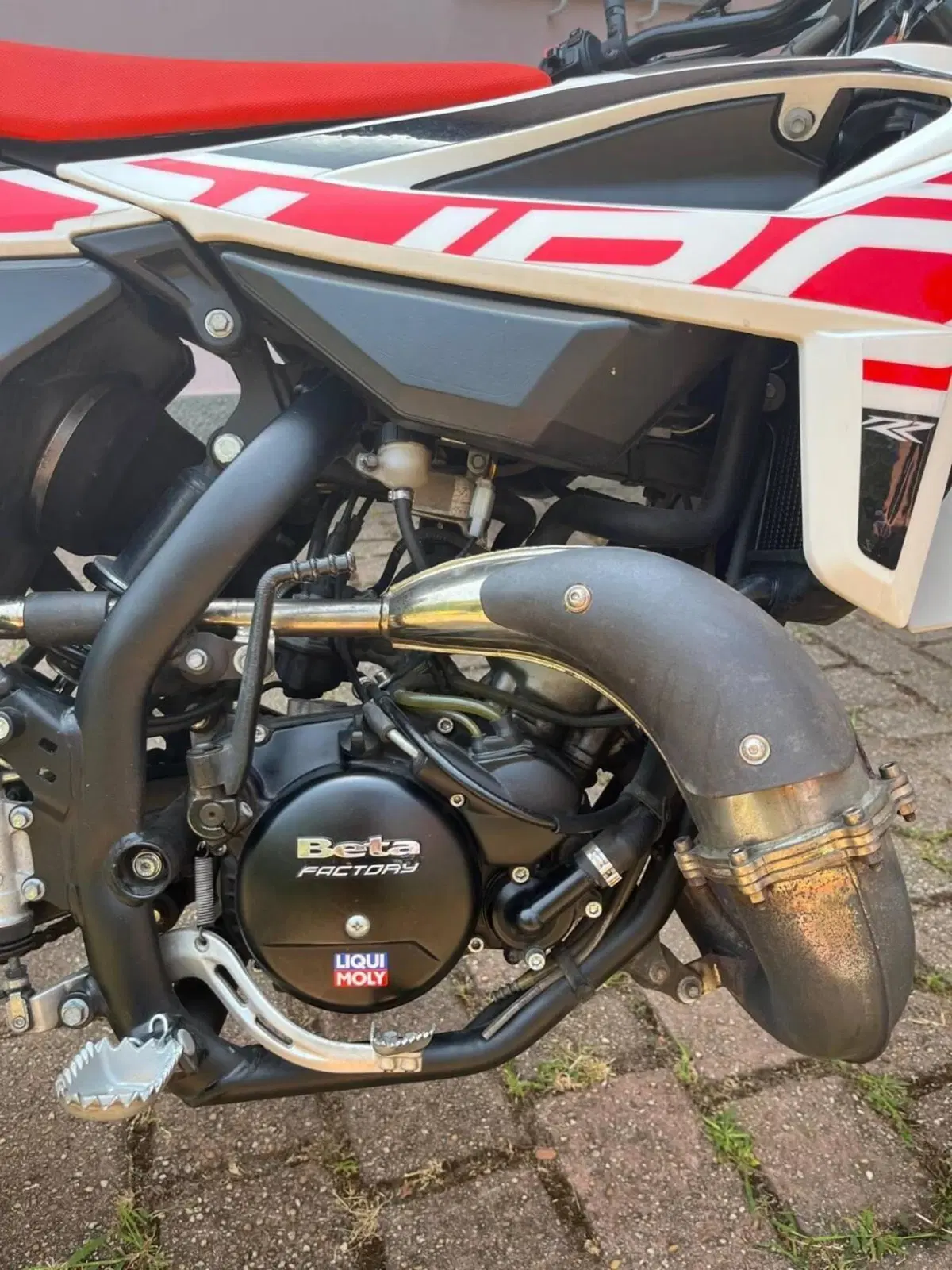 Betamotor RR 50 Enduro (2021 - 26) (6)