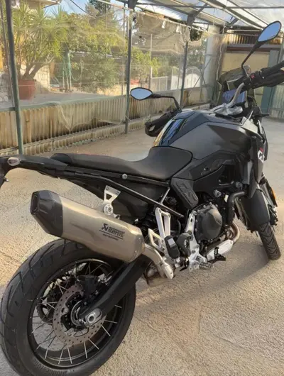 Bmw F 900 GS (2024 - 26) usata