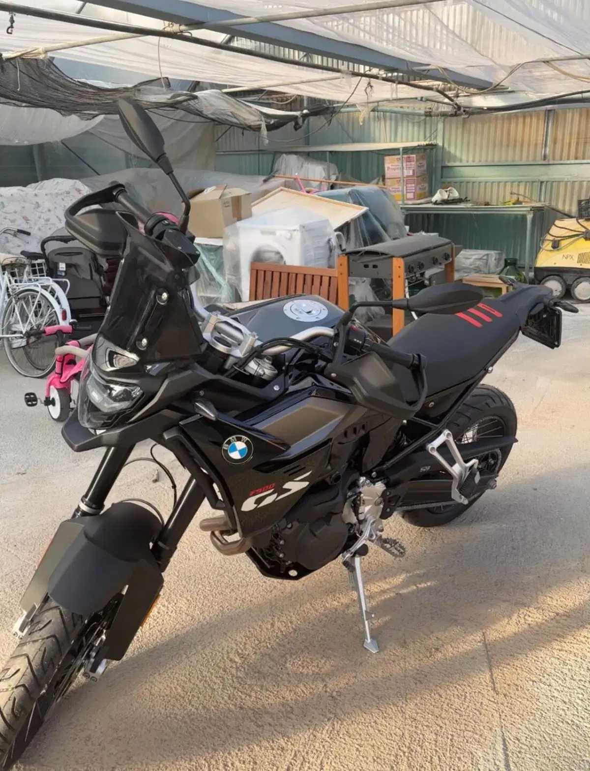 Bmw F 900 GS (2024 - 26) (3)