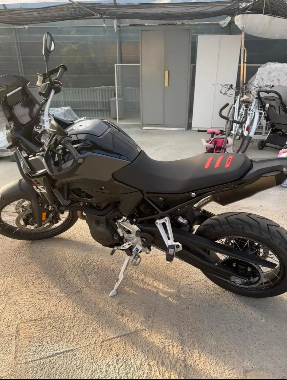 Bmw F 900 GS (2024 - 26) (4)