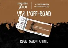 EICMA Riding X Fest: al via le iscrizioni gratuite, cambia la sede
