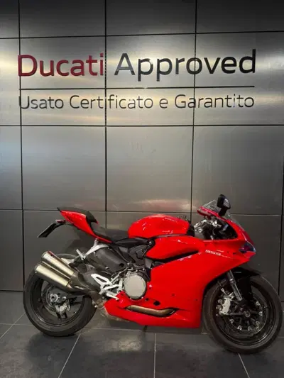 Ducati 959 Panigale (2016 - 19) usata