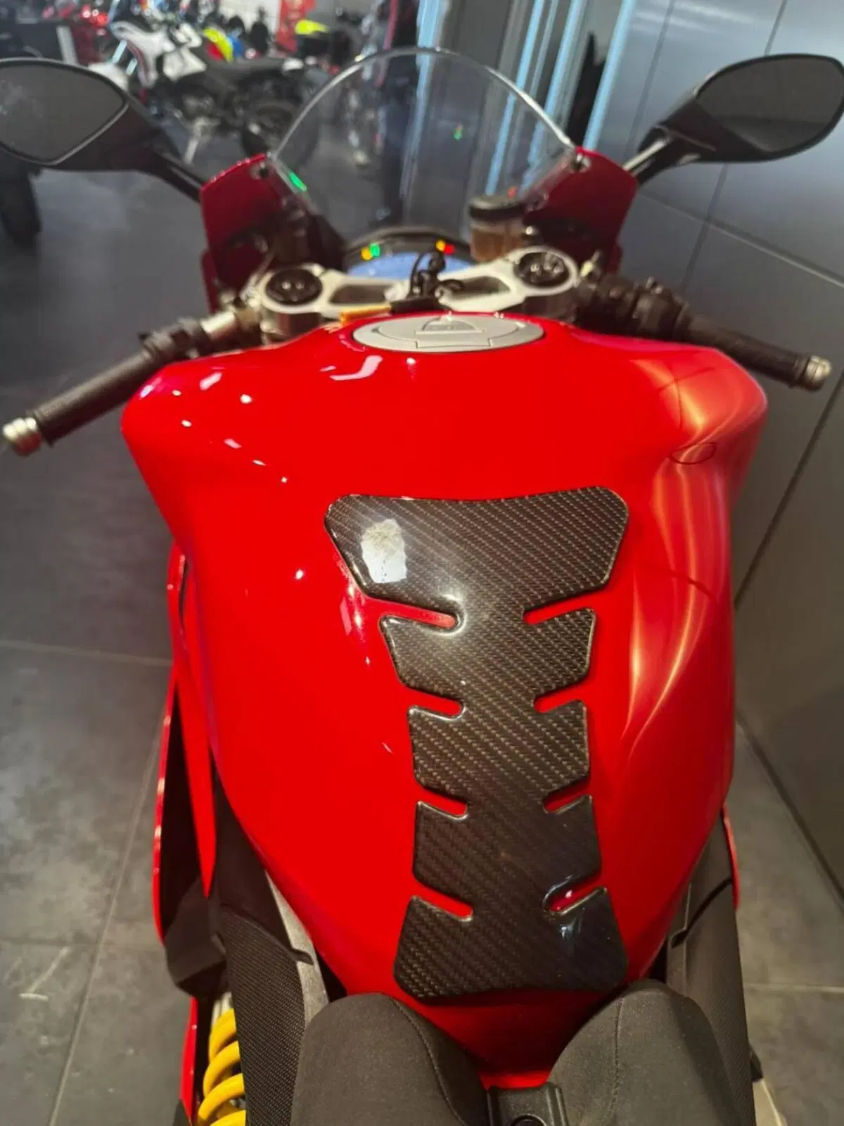 Ducati 959 Panigale (2016 - 19) (3)