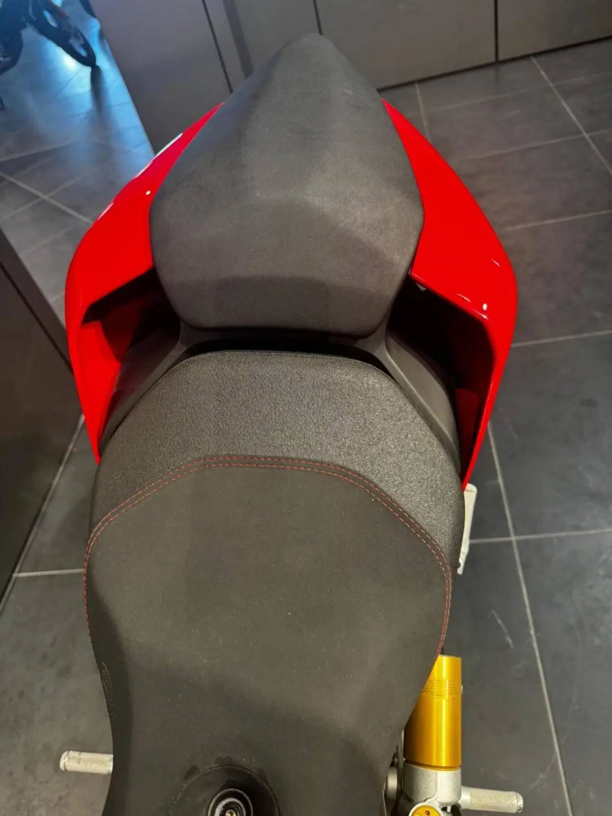 Ducati 959 Panigale (2016 - 19) (6)